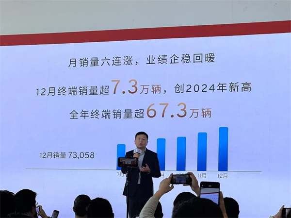 看見“曙光”！上汽通用吹響合資反攻的號角