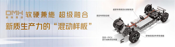 上汽集團的2024年：創新求變，全力推動新能源與智能化轉型發展