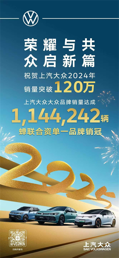上汽集團的2024年：創新求變，全力推動新能源與智能化轉型發展