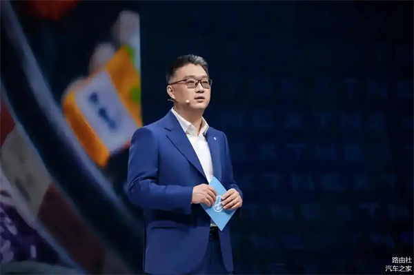 上汽破局正當時：改革者進，創新者強，專業修行者致遠