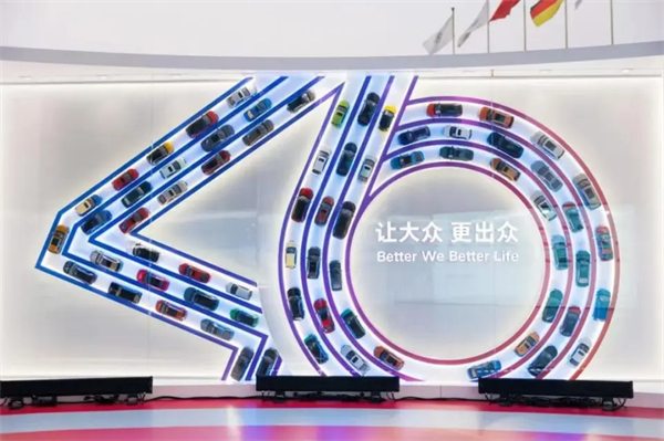 靜水流深，讀懂上汽的“不響”
