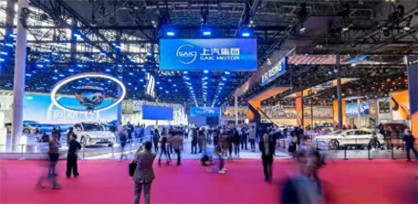 破局與變革，剖析上汽集團發展的密碼