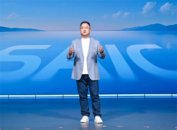 諸神亂戰下，上汽以厚度重塑"老大"擔當