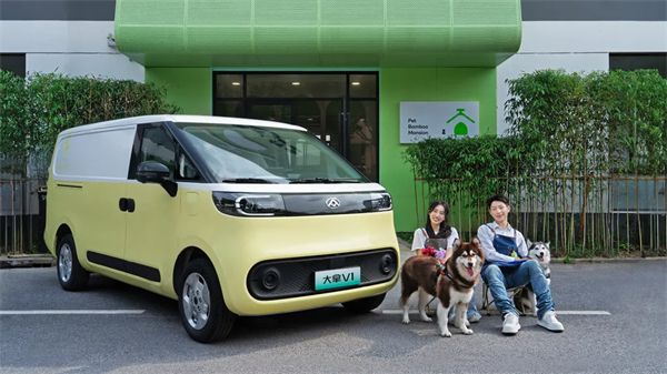轉(zhuǎn)市場、換賽道，商用車如何求增長