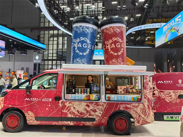 轉(zhuǎn)市場、換賽道，商用車如何求增長