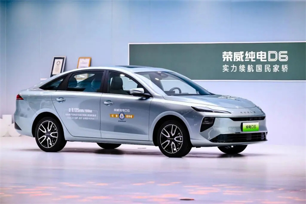 上汽五月：增長的不止是銷量，更是信心