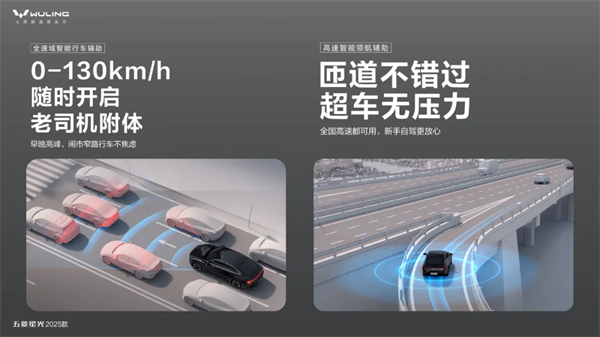 限時先享置換一口價！「10萬級600續(xù)航中級轎車」五菱星光2025款正式上市！