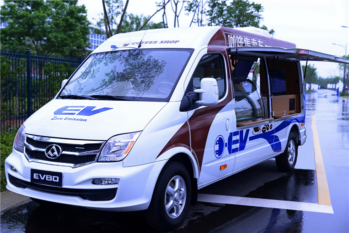 國內(nèi)首個獲得歐洲“E”字頭認證電池，為這家車企豎起大拇指